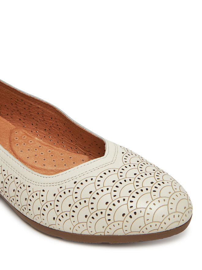 Pikolinos Balerina Pikolinos W3U-5752 Fehér