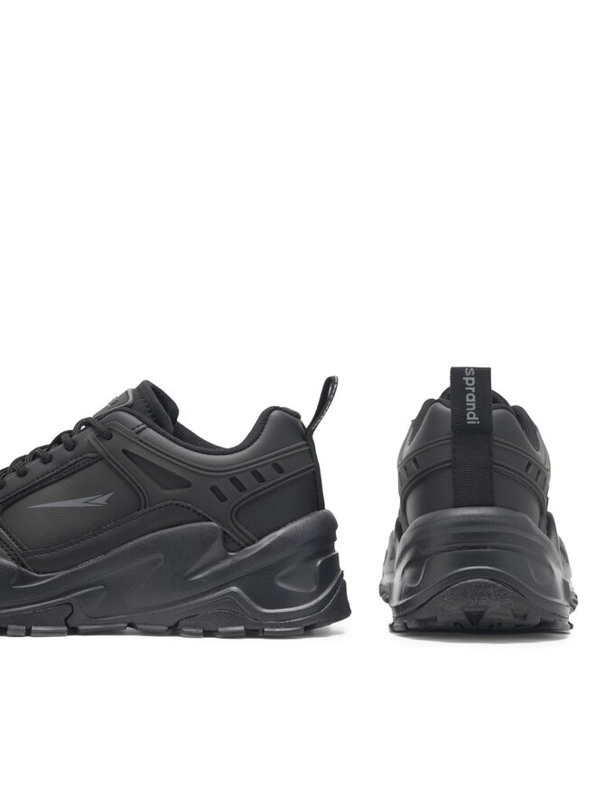 Sprandi Sneakers Sprandi BP40-22204Y Negru
