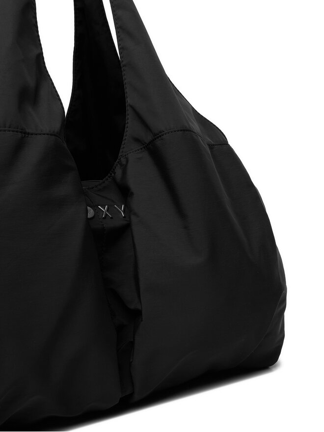 Roxy Спортивна сумка Roxy CWBEO-ROXY-M-001-09 Чорний