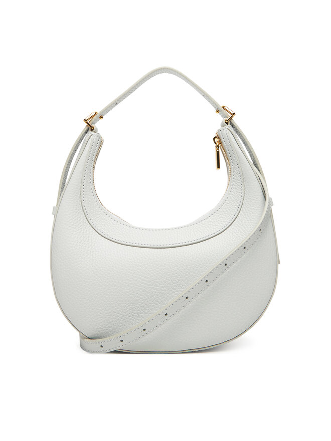 Coccinelle Дамска чанта Coccinelle PIP Coccinellewhisper E5 PIP 53 01 01 Сив