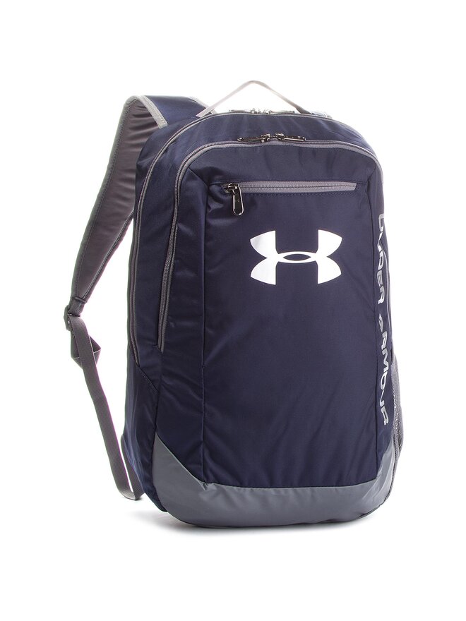 Under armour ua hustle backpack ldwr hot sale