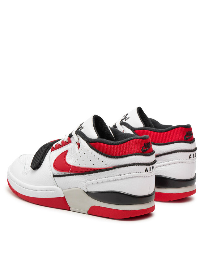 Nike Снікерcи Nike AAF88 DZ4627 100 Білий
