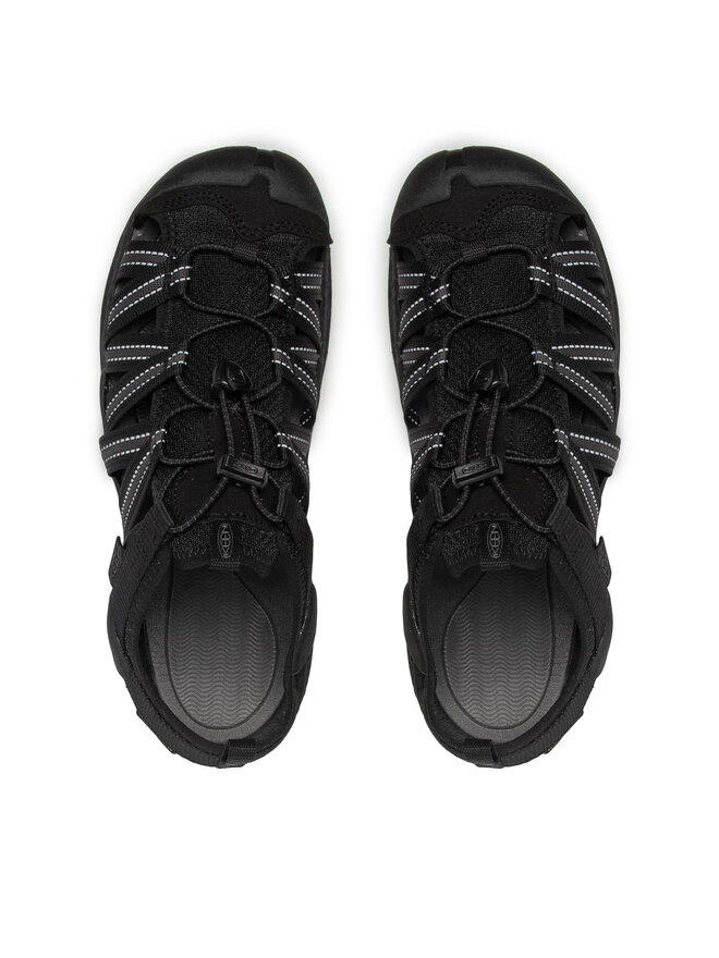 Keen Sandali Keen Drift Creek H2 1026122 Nero