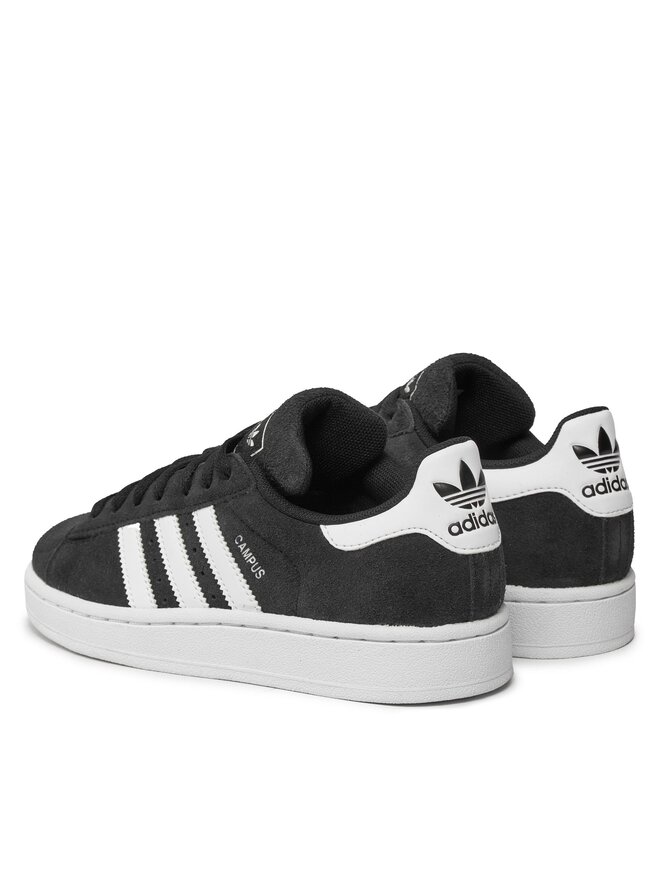 adidas Снікерcи adidas Campus 2 ID9844 Чорний