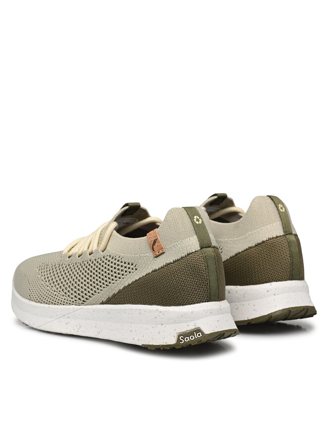 Saola Sneakers Saola Tsavo 2.0 SAO5100 Grün
