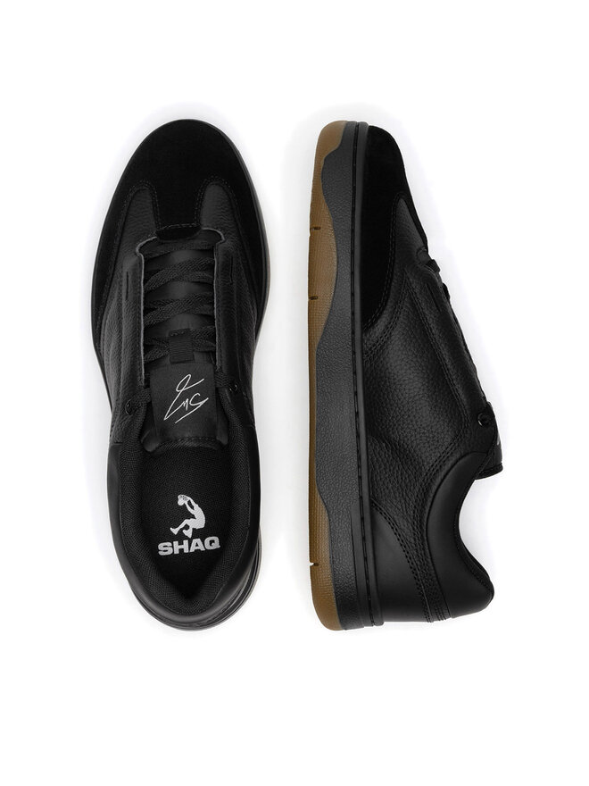 Shaq Sneakersy Shaq FORTUNE AQ95012M-BB Czarny