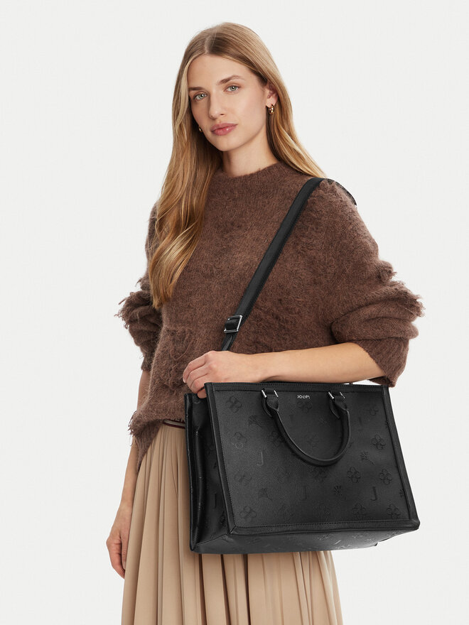 JOOP! Τσάντα JOOP! Aurelia  4140007401 Μαύρο
