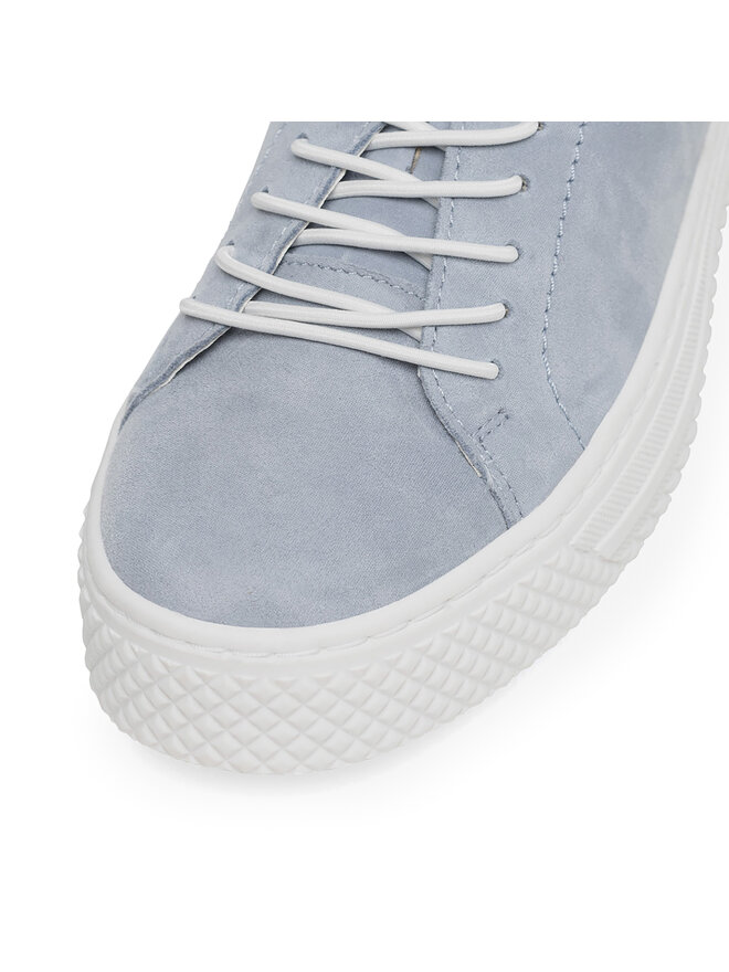 Lasocki Sneakers Lasocki WI23-MONACO-08 Blau