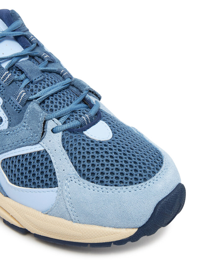 Tommy Jeans Zapatillas Tommy Jeans Archive'97 EN0EN02795 Azul