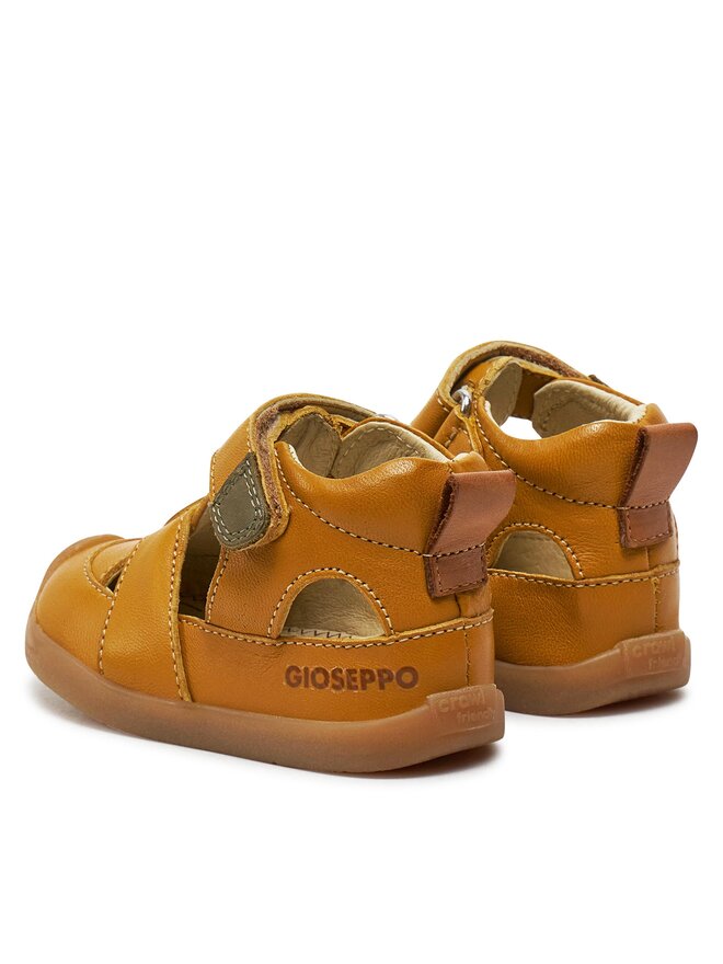 Gioseppo Σανδάλια Gioseppo Babson 71547-P Καφέ