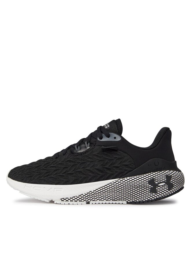 Under Armour Παπούτσια για Τρέξιμο Under Armour Ua Hovr Machina 3 Clone 3026729-003 Μαύρο