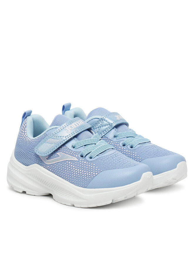 Joma Снікерcи Joma Horizon Jr 2519 JHORIS2519V Голубий