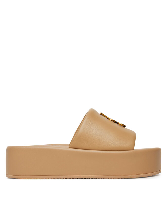 Badura Chanclas Badura CROCUS-V1925-08-1 Beis