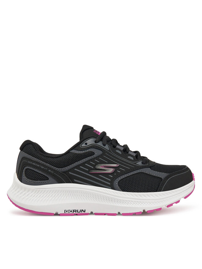 Skechers Αθλητικά Skechers GO RUN Consistent 2.0 128606/BKFS Μαύρο