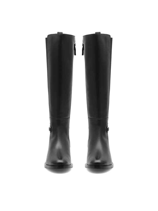 Bottes Gino Rossi DORIS 110398 Noir fr.eschuhe.ch