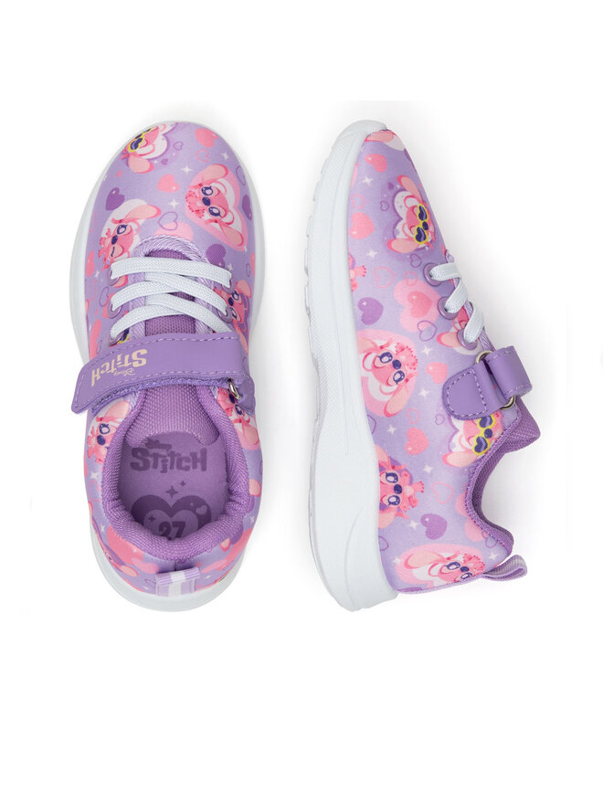 Disney Classics Sneakers Disney Classics BIC-SS25-110DCLS Viola