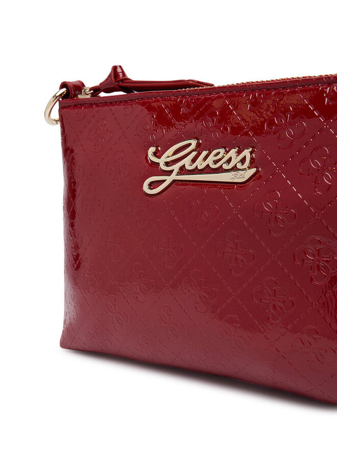 Guess Handtasche Guess J6BZ13 W3986 Dunkelrot
