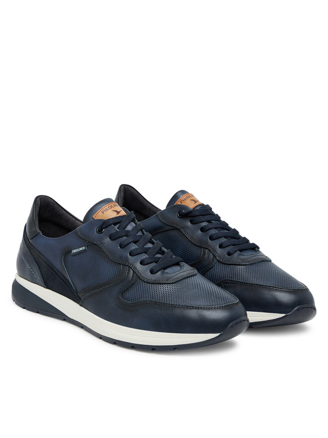 Pikolinos Sneakers Pikolinos M2B-6360C1 Blau