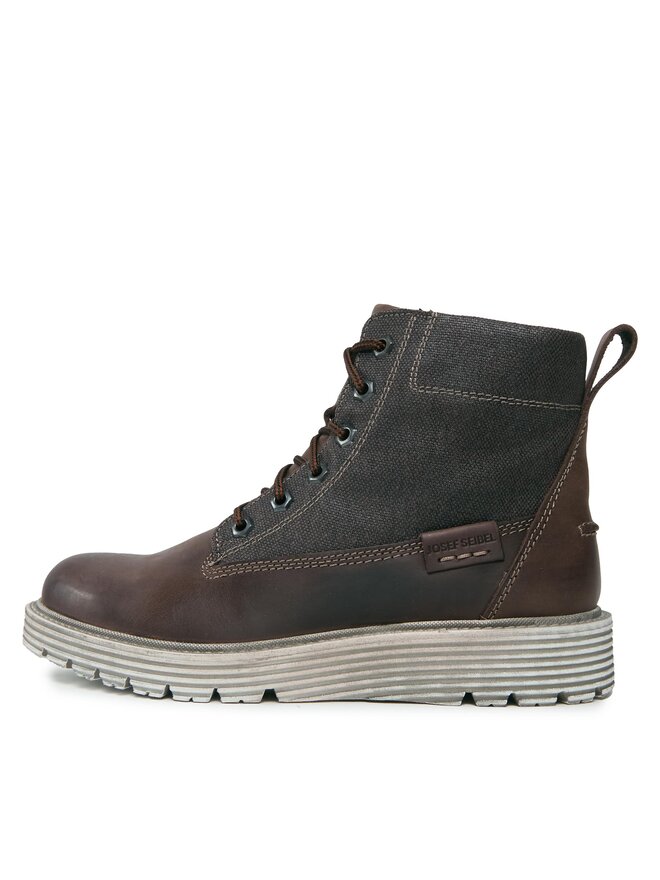 Josef Seibel Botas Josef Seibel Cooper 05 21005 Pl86381 Marrón