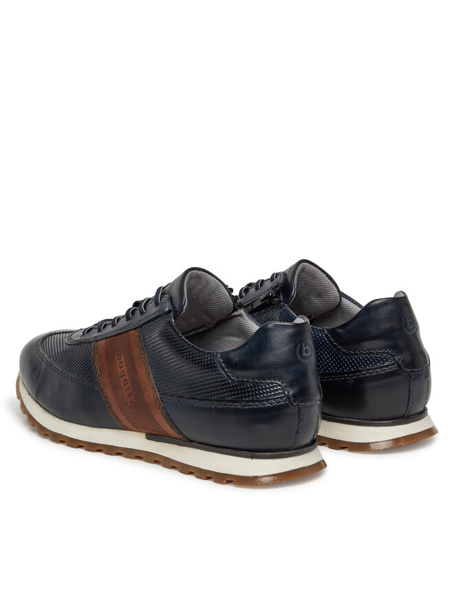 Bugatti Sneakers Bugatti 331-ARX01-4100 Blu scuro