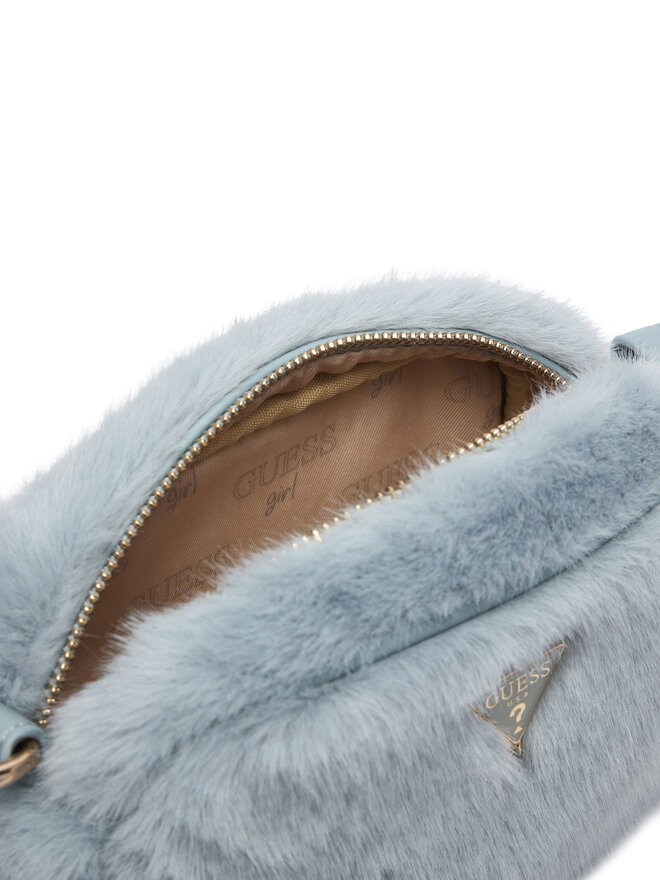 Guess Handtasche Guess J6BZ18 W3992 Blau