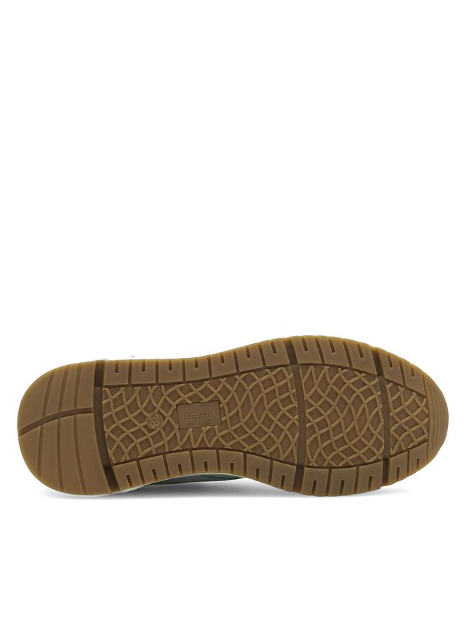 DeeZee Sneakersy DeeZee CS5860-04A Farebná