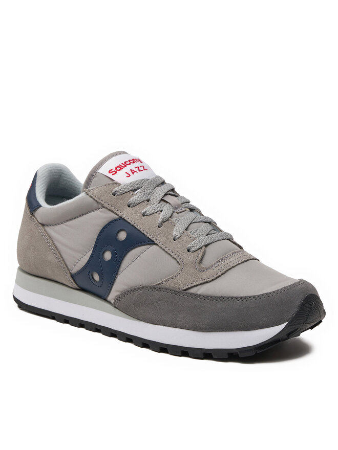 Saucony jazz uomo navy outlet