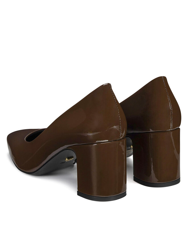 Gino Rossi Pumps Gino Rossi ROSA-115998 Braun