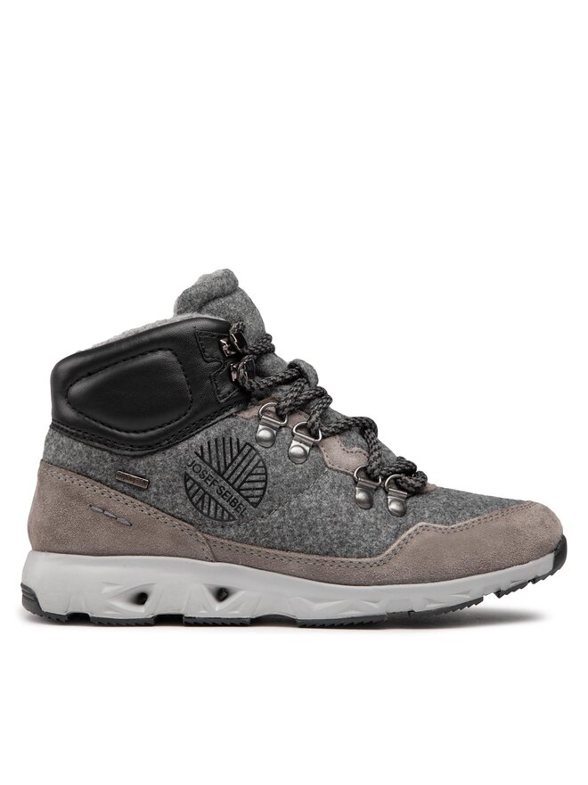 Josef Seibel Snīkeri Josef Seibel Noih 56 97656 MA431 711 Pelēks
