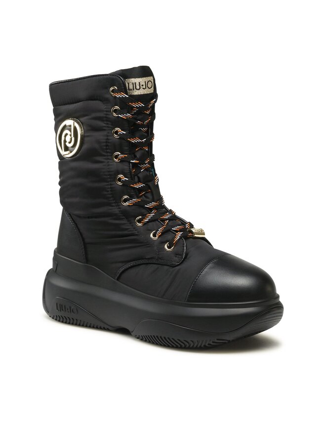 Liu Jo Botines Liu Jo BF3075 TX040 Negro
