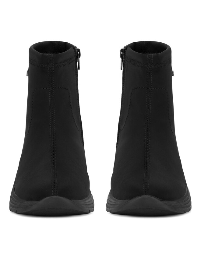 Remonte Botines Remonte D6677-03 Negro