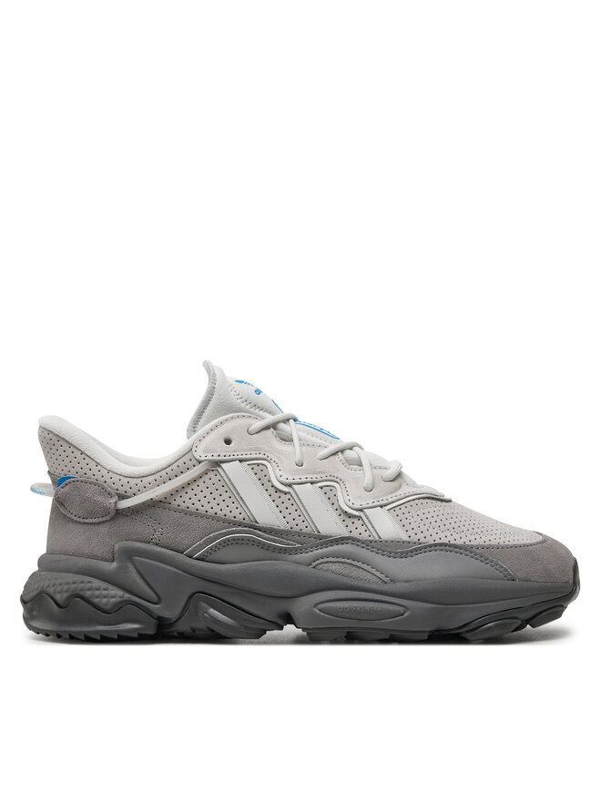 Adidas ozweego grau online