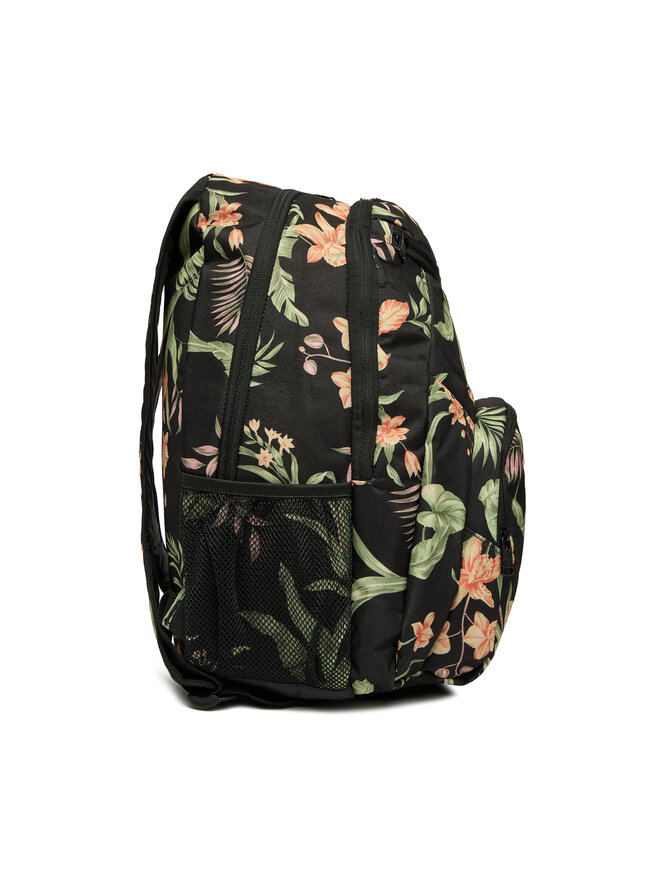 Roxy Rucksack Roxy Shadow Swell ERJBP04853 Schwarz