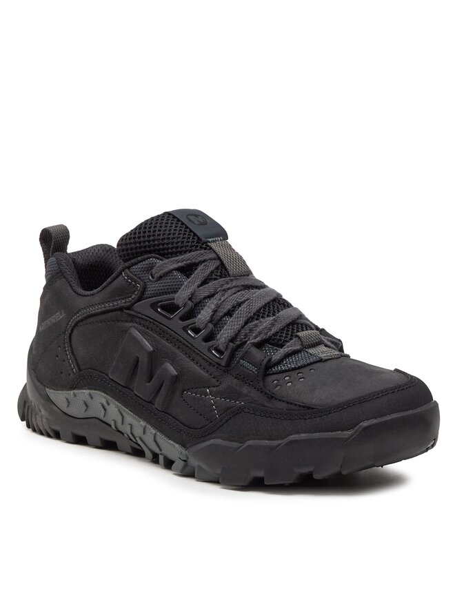 Merrell annex trak moc j91807 black discount
