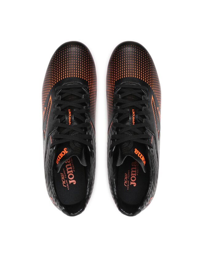 Fußballschuhe Joma Xpander 2201 XPAW2201FG Schwarz | eschuhe.de