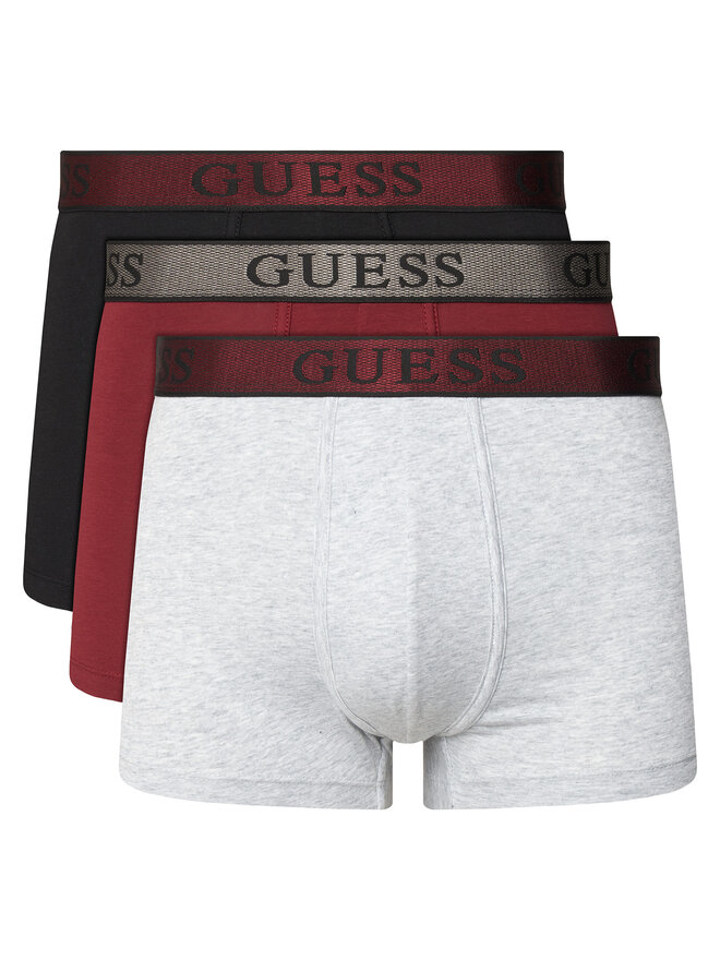 Guess Guess Boxershorts-Set U5BG13 K6YW1 Bunt