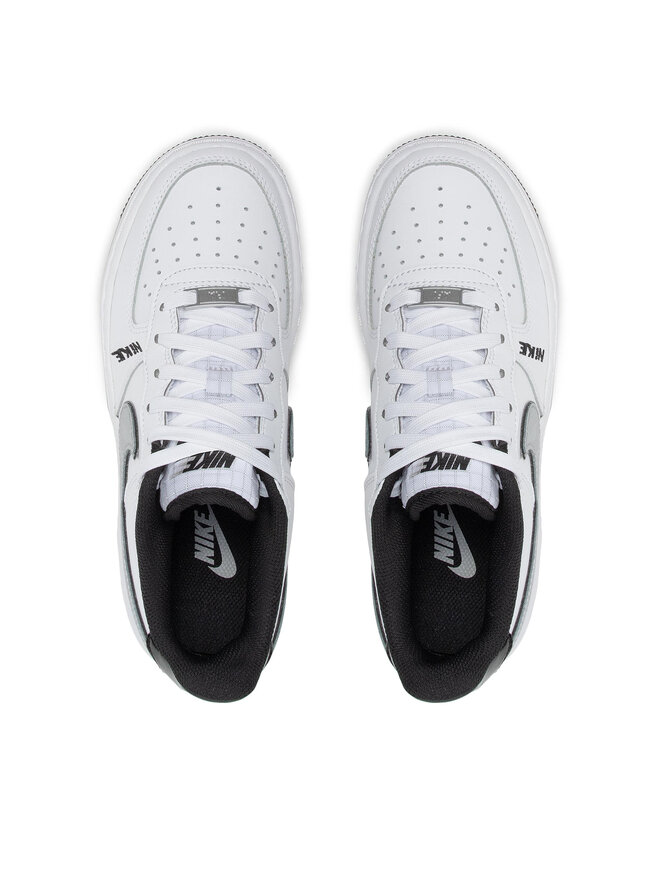 Nike Sportcipők Nike Air Force 1 LV8 Gs Fehér