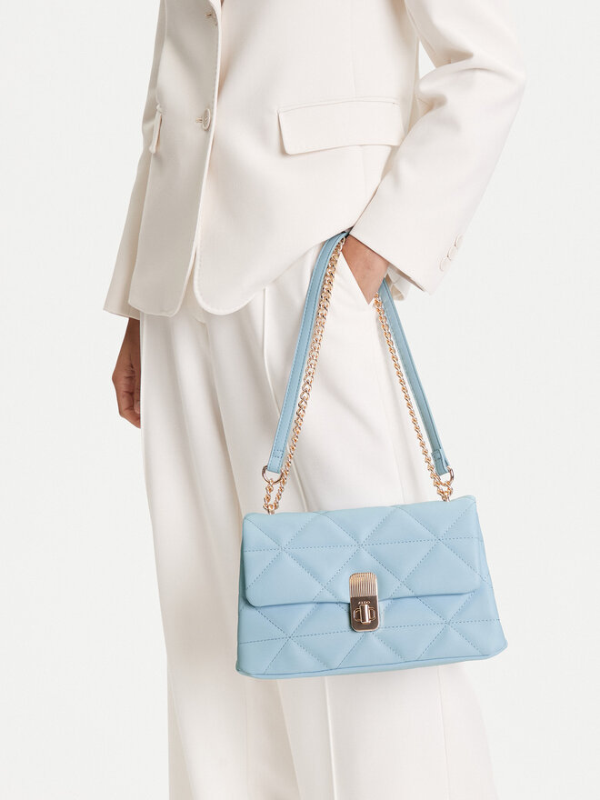 Aldo Bolso Aldo Goma 13931851 Celeste