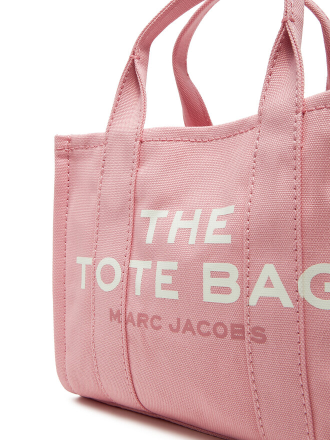 Marc Jacobs Borsetta Marc Jacobs The Tote Bag M0016493 Rosa