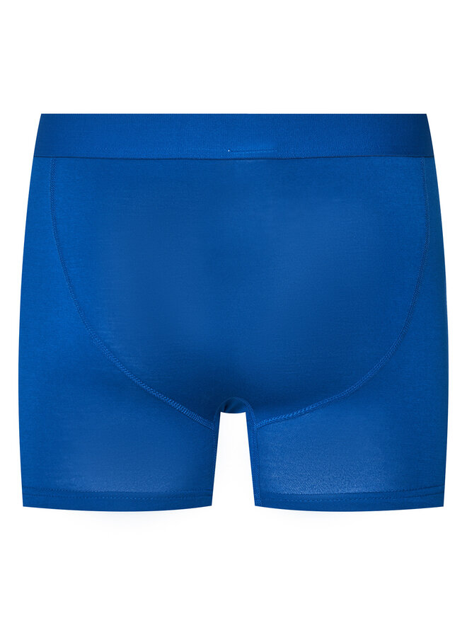 Reebok Reebok Unterwäscheset COATES - AW24 (3-pack) Blau