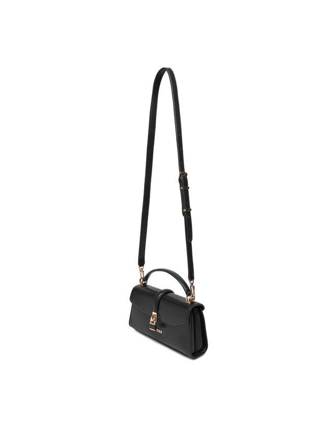 Guess Τσάντα Guess HWVG96 55200 Μαύρο