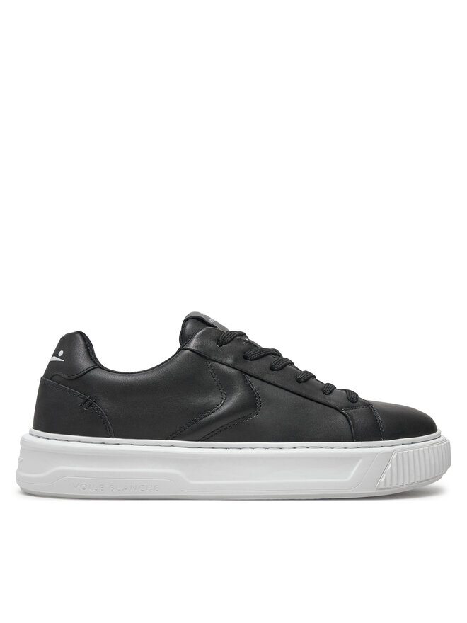 Voile Blanche Sneakers Voile Blanche Forx 4 2018723 Schwarz