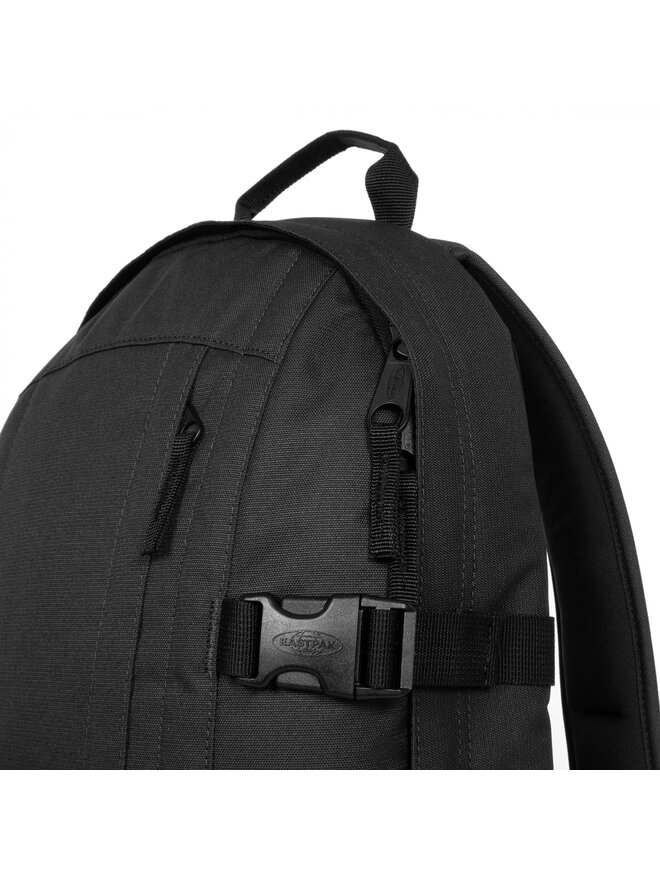 Eastpak Hátizsák Eastpak Floid EK0A5BCIW331 Fekete