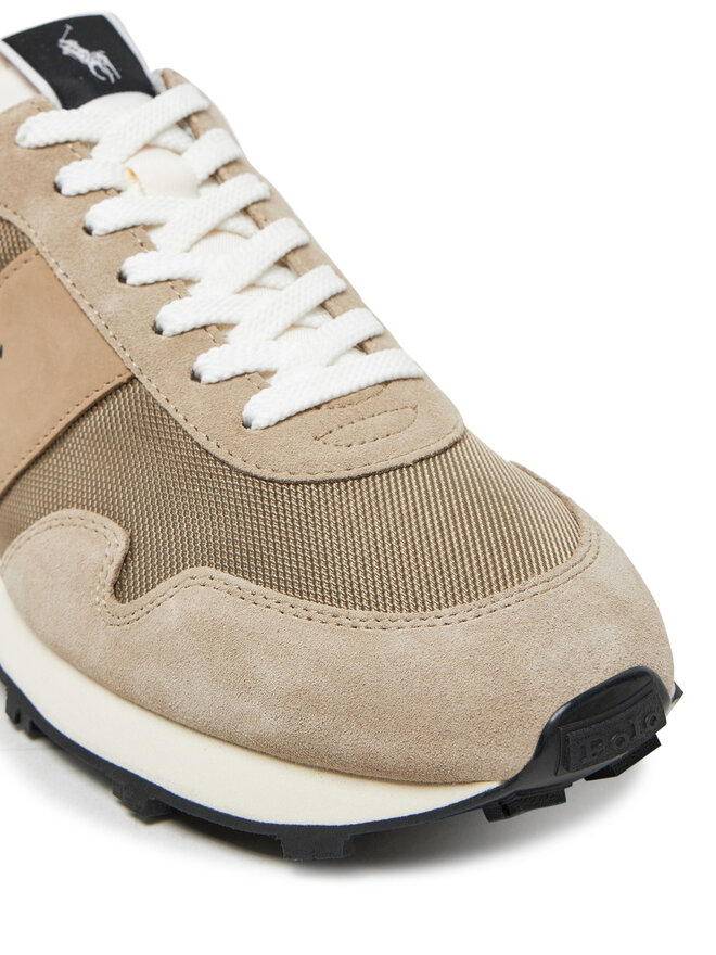 Polo Ralph Lauren Αθλητικά Polo Ralph Lauren PRL Trail 125 809960987003 Καφέ