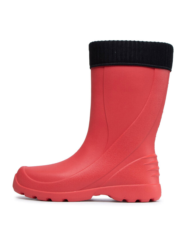 Dry Walker Wellington Dry Walker Strack 107/36R Rosso