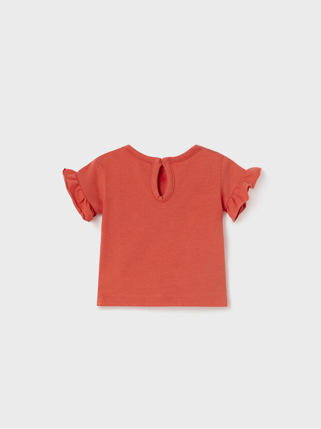 Mayoral Mayoral Σετ 2 T-Shirts 1097 Έγχρωμο