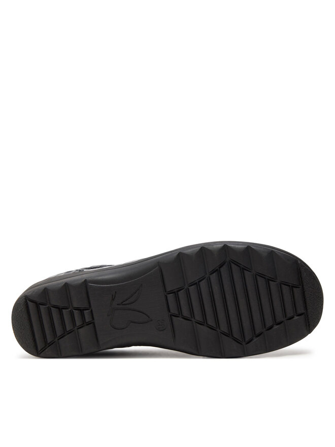 Caprice Halbschuhe Caprice 9-24656-43 Schwarz