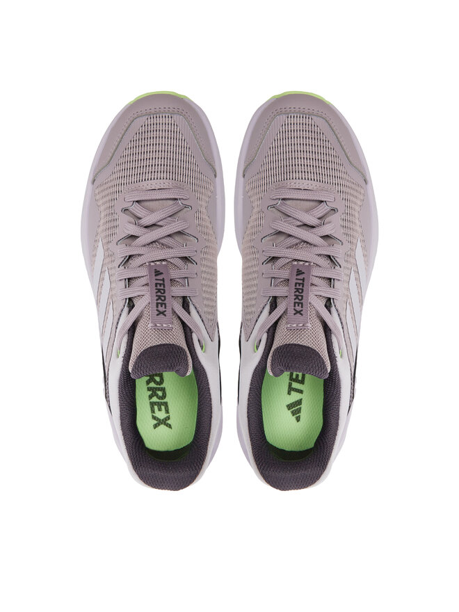 adidas Scarpe running adidas Terrex Trail Rider Trail Running ID2508 Viola