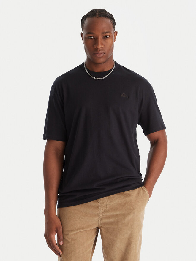 Quiksilver Quiksilver Комплект футболок Salt Water EQYZT08203 Кольоровий Regular Fit