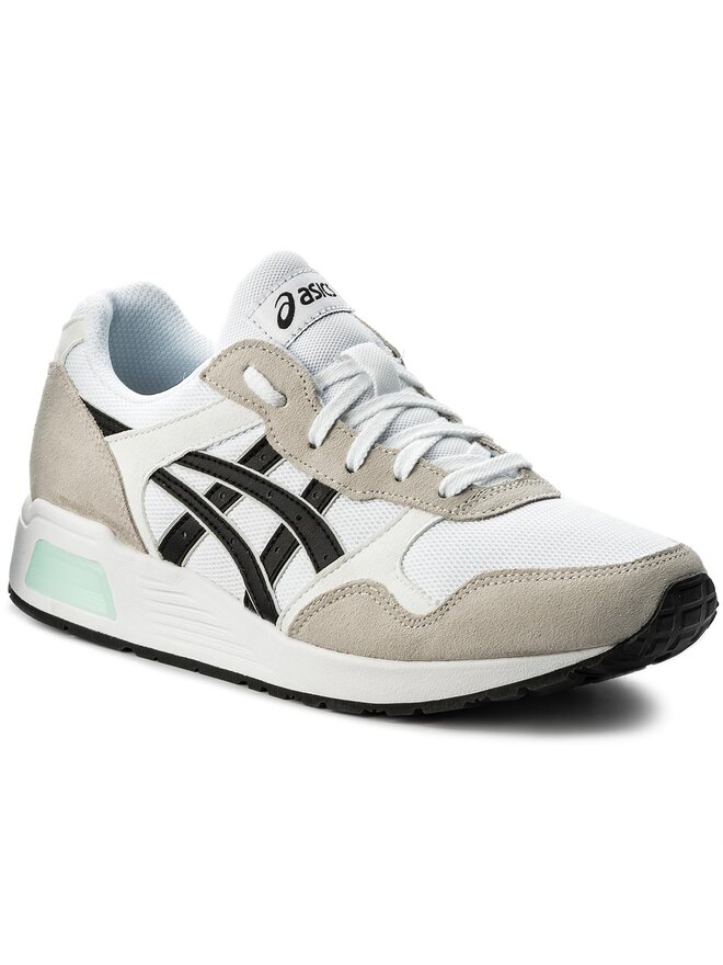 Sneakers Asics Lyte Trainer H8K2L WeiB eschuhe